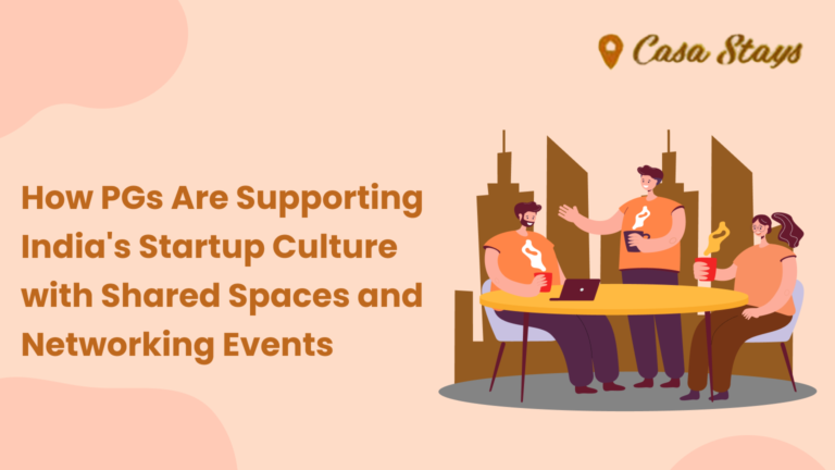 PGs Supporting India