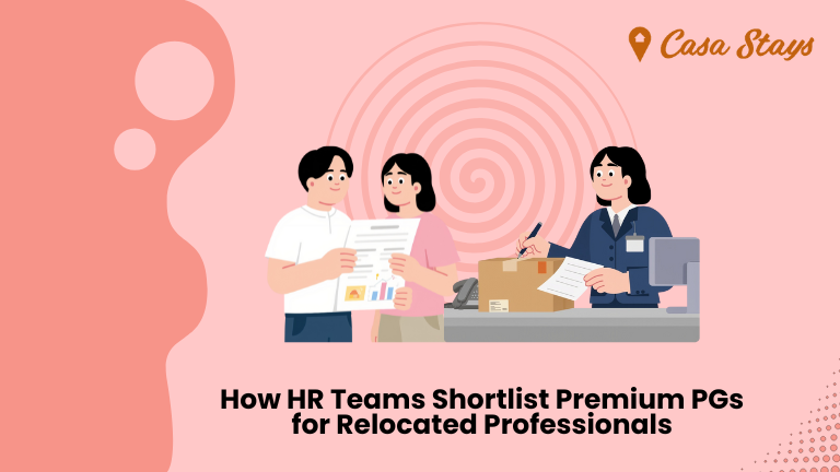 HR Teams Premium PGs