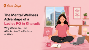 Mental Wellness Advantage