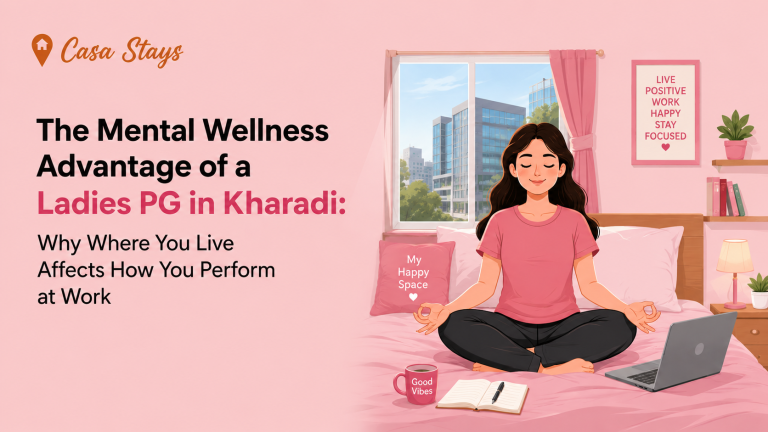 Mental Wellness Advantage