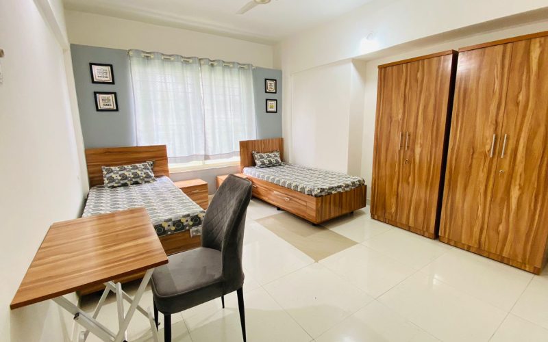 Casa Stays Emerald 1