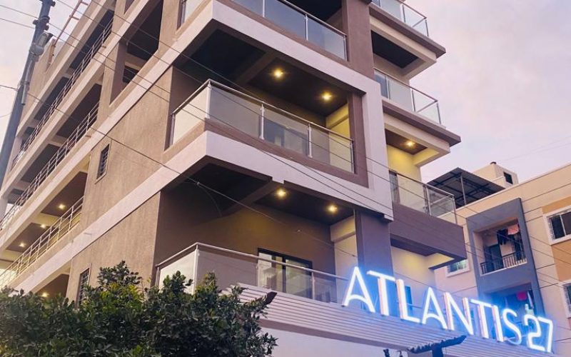 Atlantis 27 2