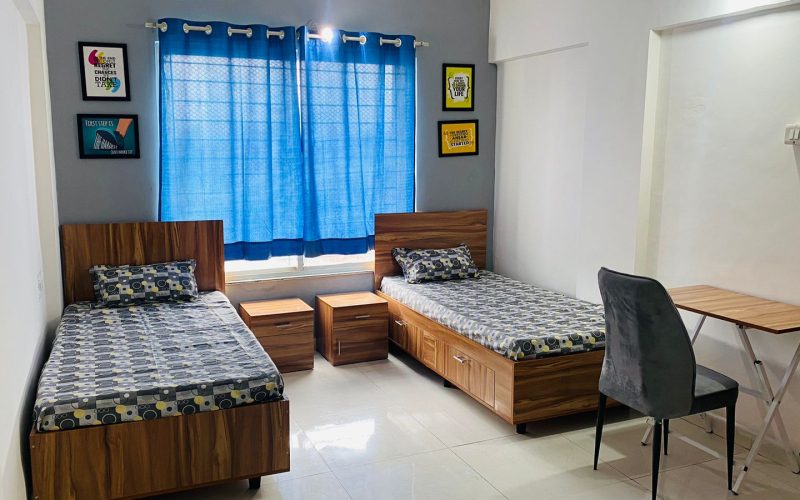 Casa Stays Emerald